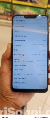 oppo A3s